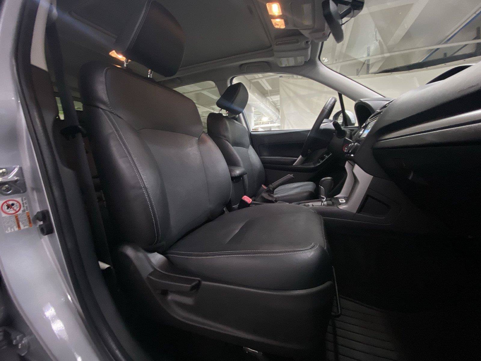 Used 2015 Subaru Forester 2.5i Limited AWD/4WD image 30