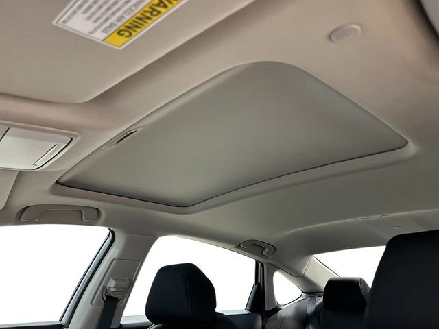 New 2026 Honda Accord SE image 23