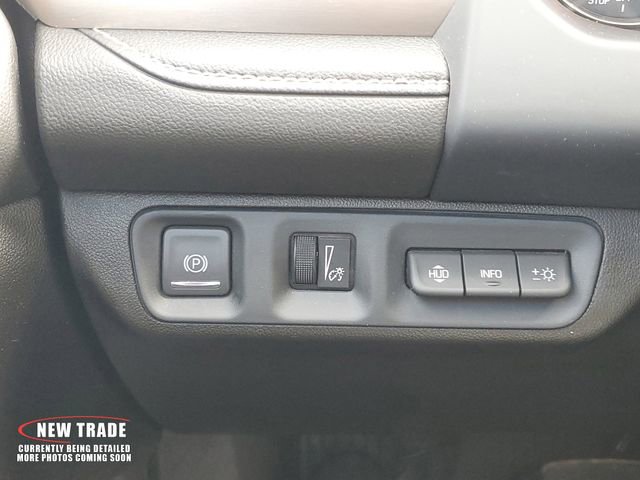 Certified 2023 GMC Acadia Denali w/ Denali Ultimate Package image 20