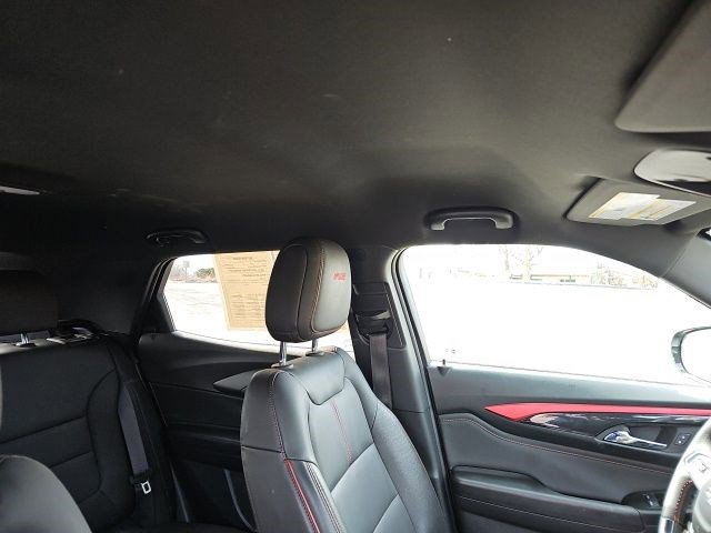 Used 2025 Chevrolet TrailBlazer RS w/ Convenience Package image 13