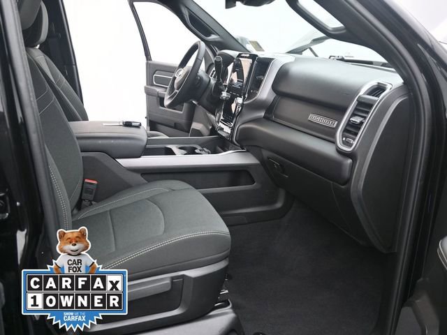 Used 2025 RAM 2500 Big Horn image 17