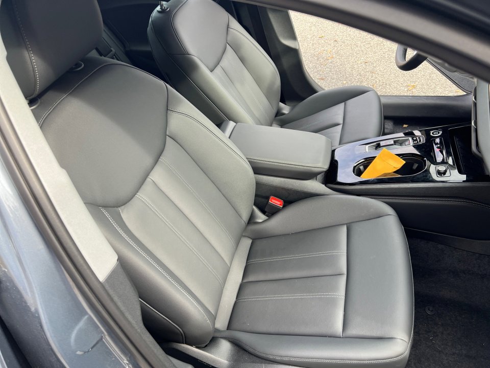 Certified 2025 Audi A5 2.0T Premium w/ Convenience Package image 28