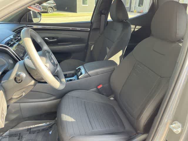 Used 2024 Hyundai Santa Cruz SEL w/ Activity Package FWD image 10