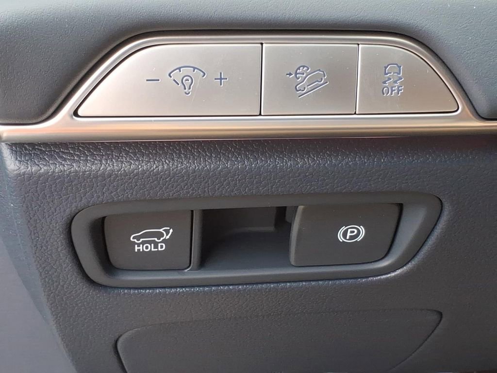 New 2026 Genesis GV80 3.5T e-SC AWD/4WD image 17