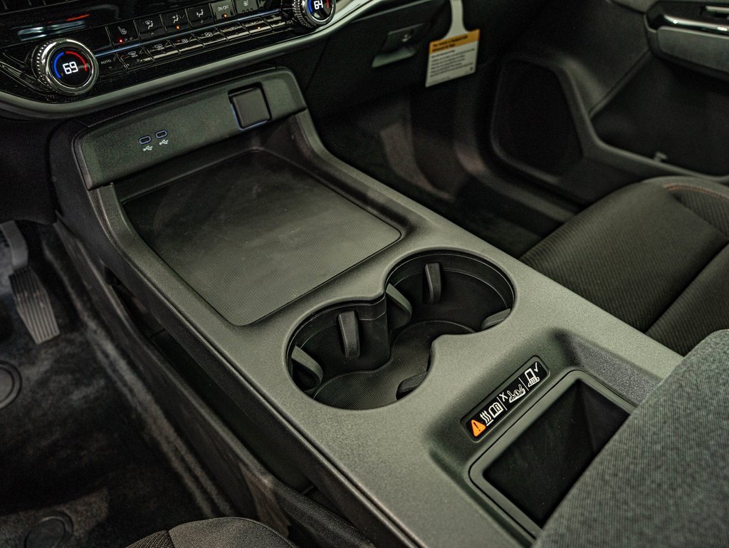 Used 2025 Honda Prologue EX image 26