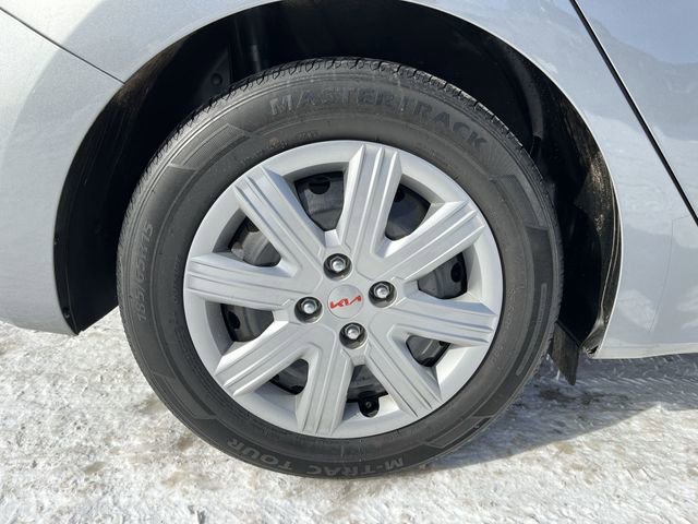 Used 2022 Kia Rio S image 20