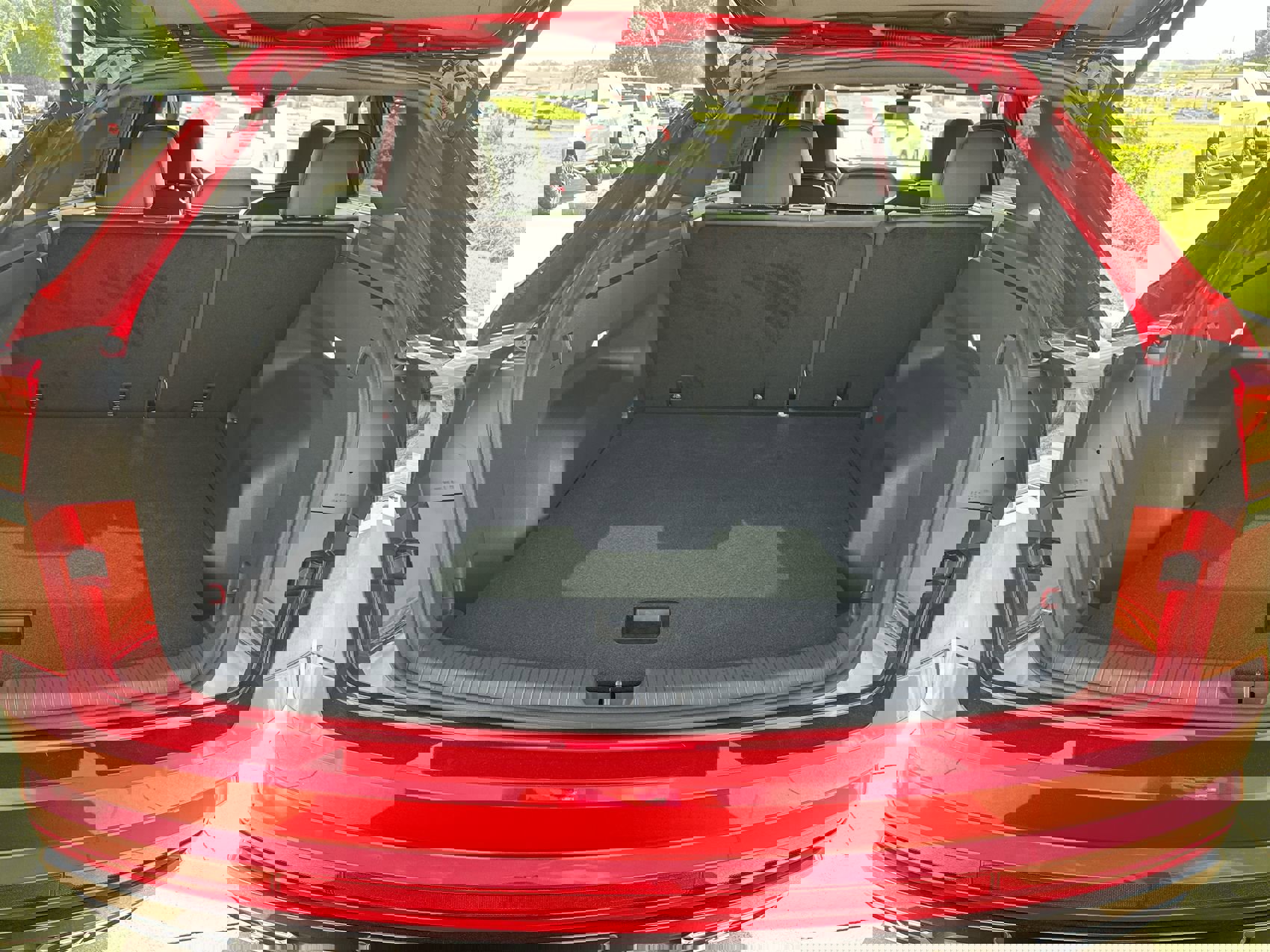 Used 2024 Volkswagen Atlas Cross Sport SEL R-Line image 24