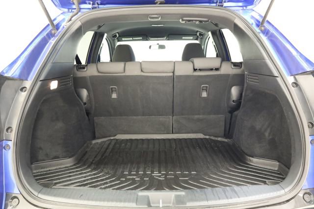 Used 2021 Honda HR-V Sport image 28