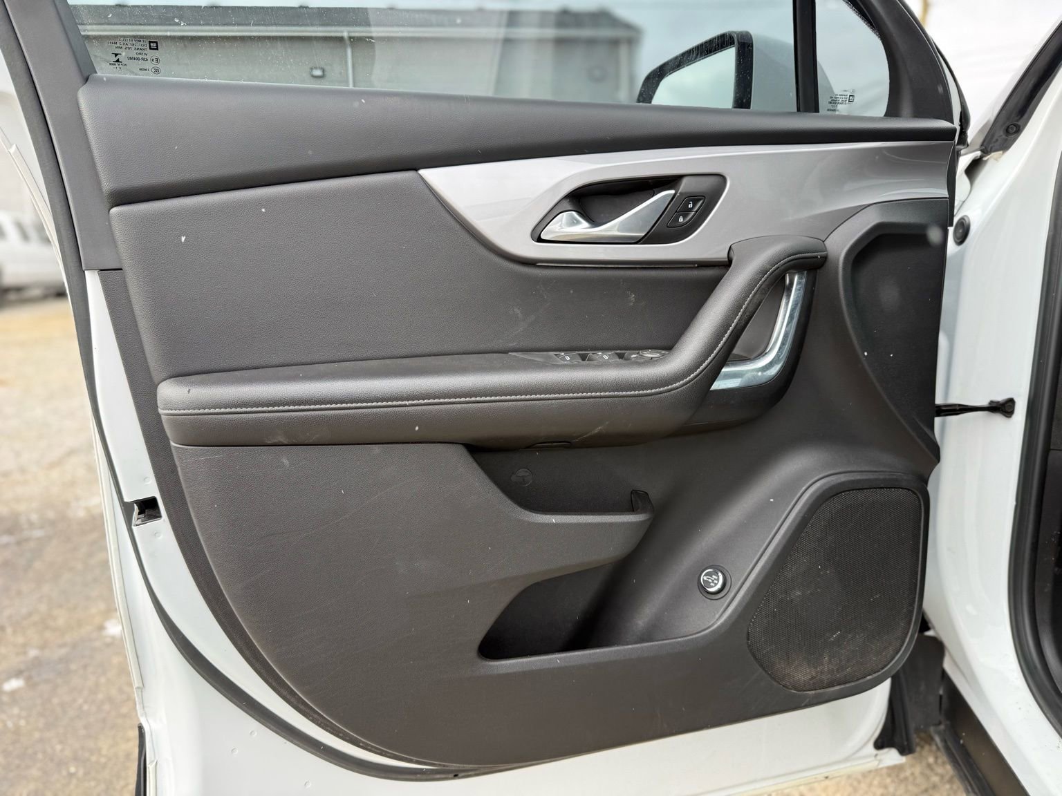 Used 2022 Chevrolet Blazer LT image 12