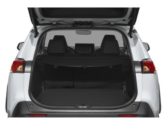 Used 2023 Toyota RAV4 Limited image 11