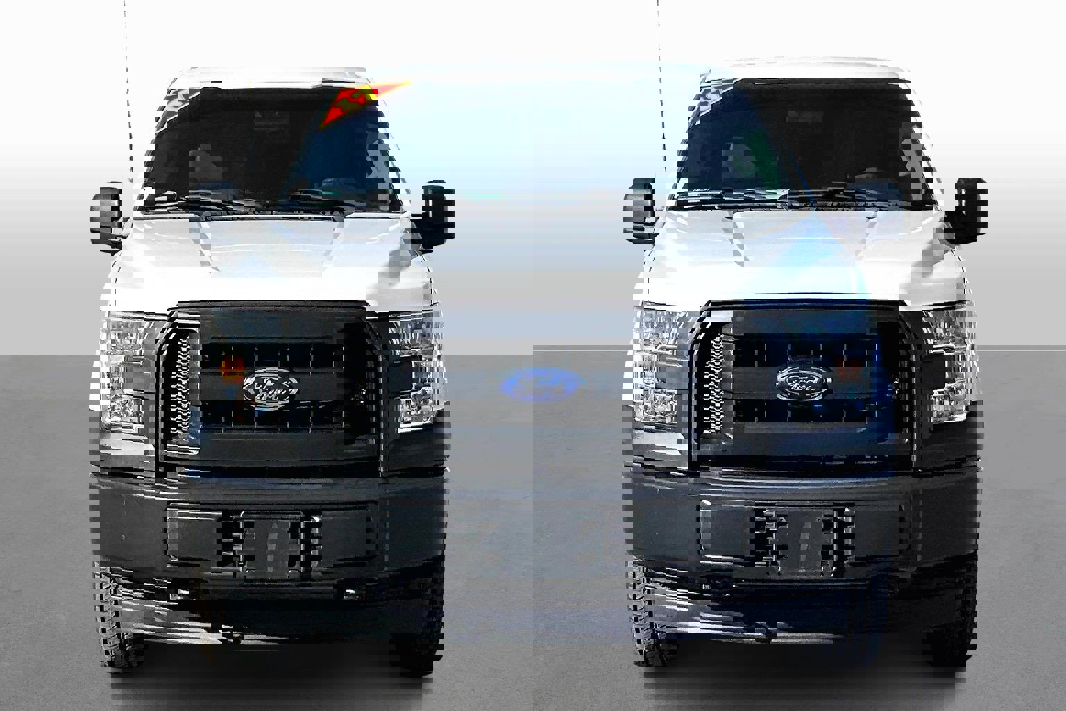 Used 2017 Ford F150 XL w/ XL Power Equipment Group image 3