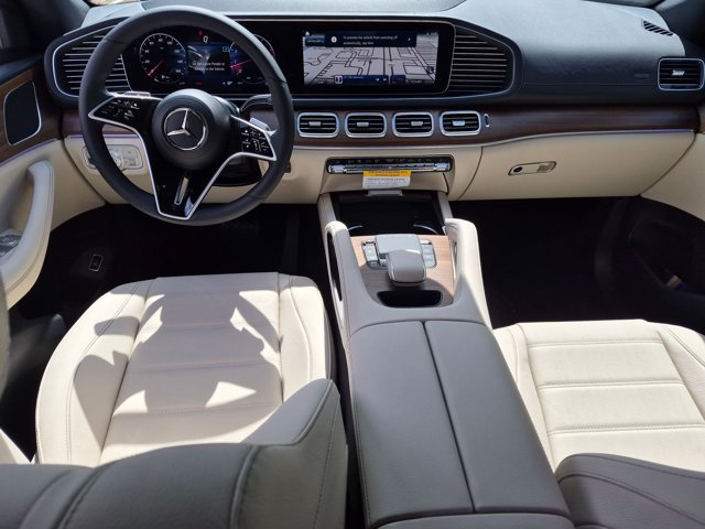 New 2026 Mercedes-Benz GLE 450 4MATIC Coupe image 14