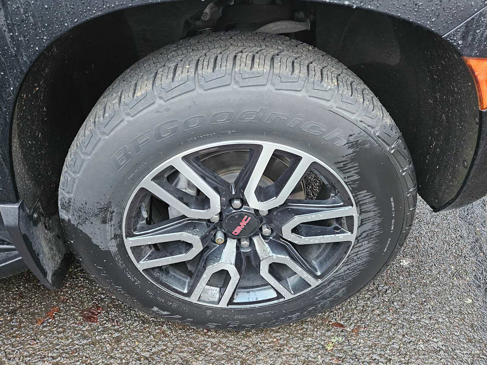 Used 2021 GMC Yukon AT4 image 7