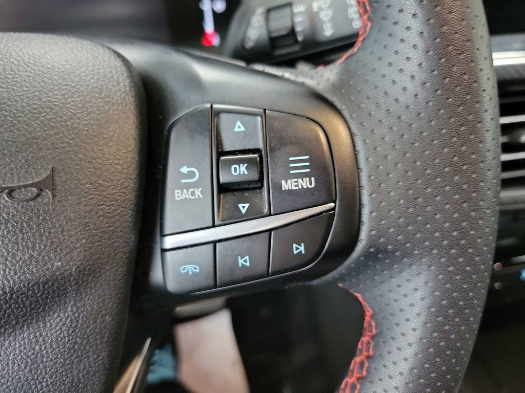 Used 2023 Ford Escape ST-Line w/ Tech Pack #1 image 37