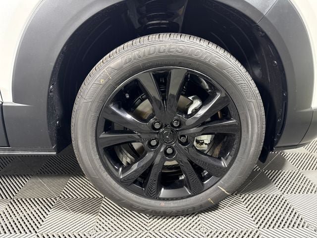 New 2026 MAZDA CX-30 Aire Edition AWD/4WD image 11
