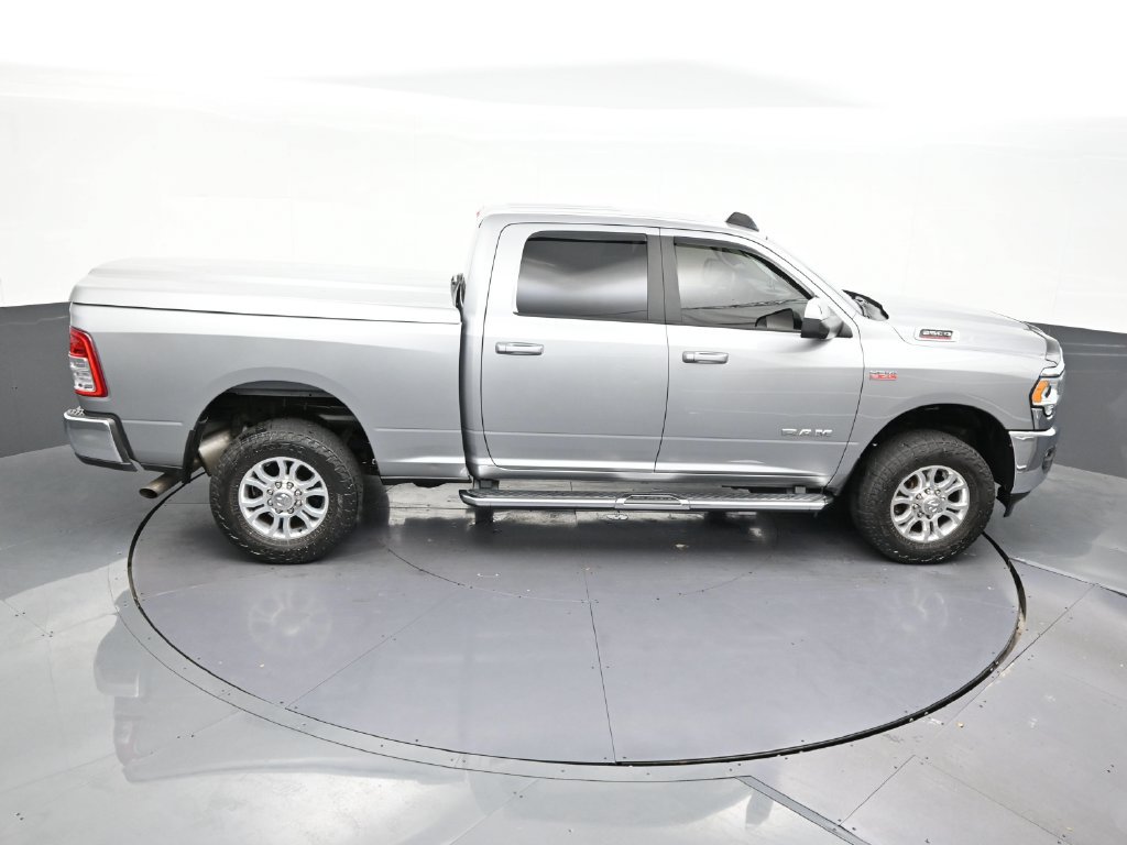 Used 2020 RAM 2500 Big Horn AWD/4WD image 21