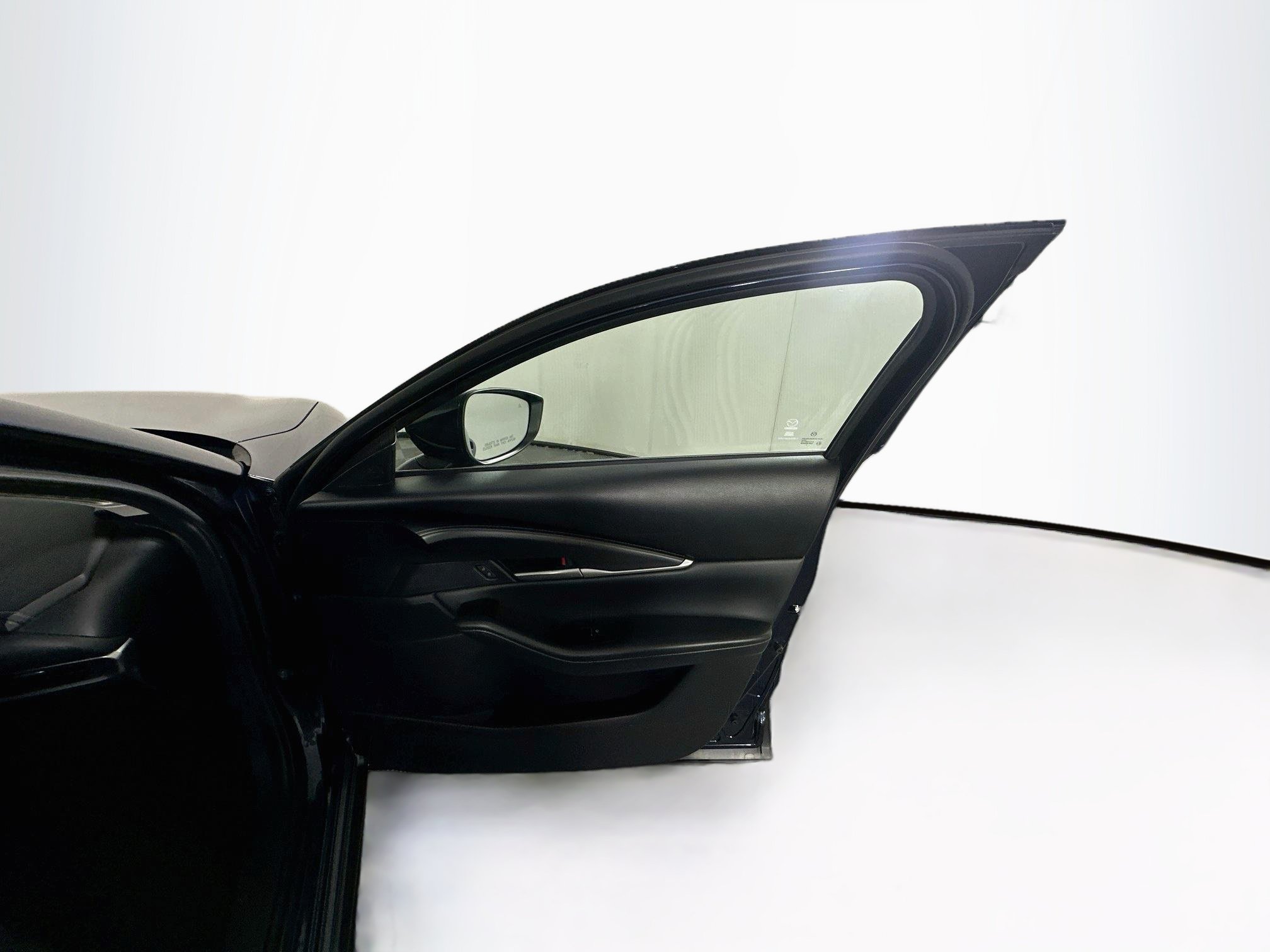 Used 2024 MAZDA CX-30 AWD 2.5 S w/ Select Sport Pkg image 32