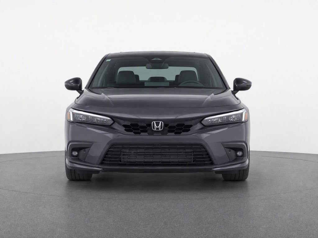 Used 2024 Honda Civic Sport Touring image 2