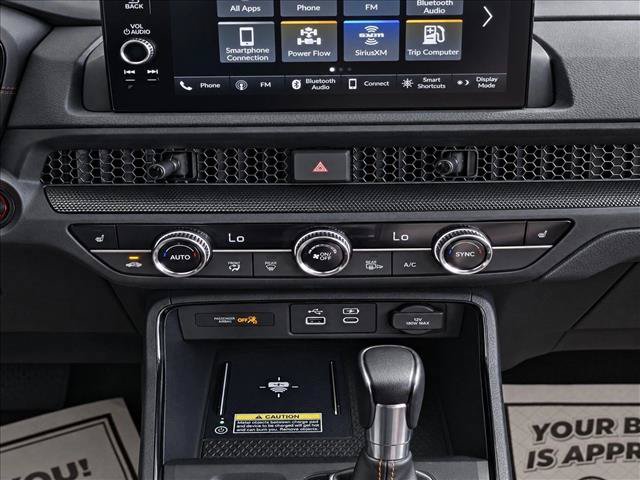 Certified 2024 Honda CR-V Sport-L image 24