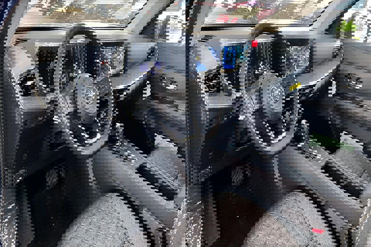 New 2026 Nissan Kicks SV image 10