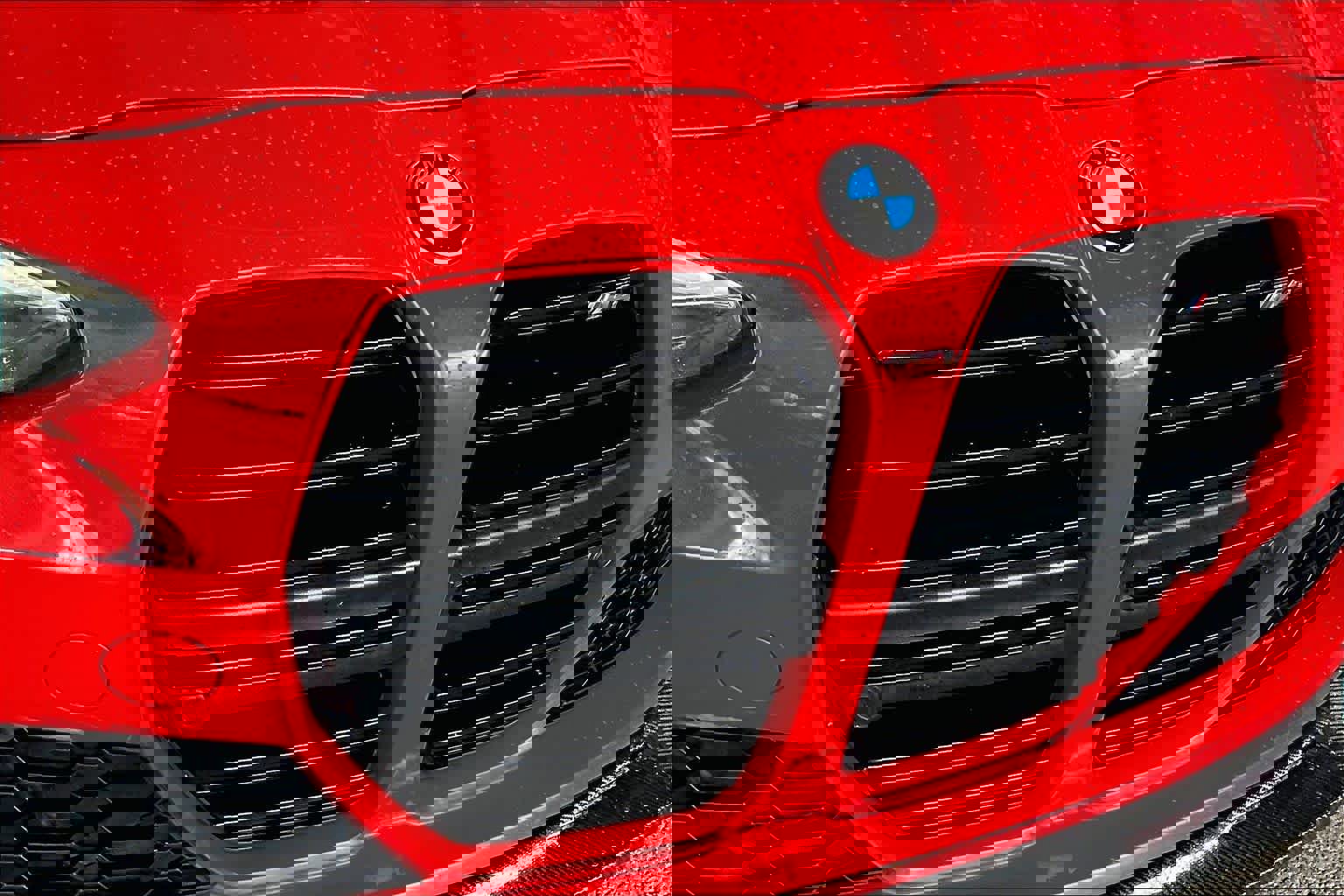 Used 2021 BMW M4 Coupe w/ M Driver's Package image 29