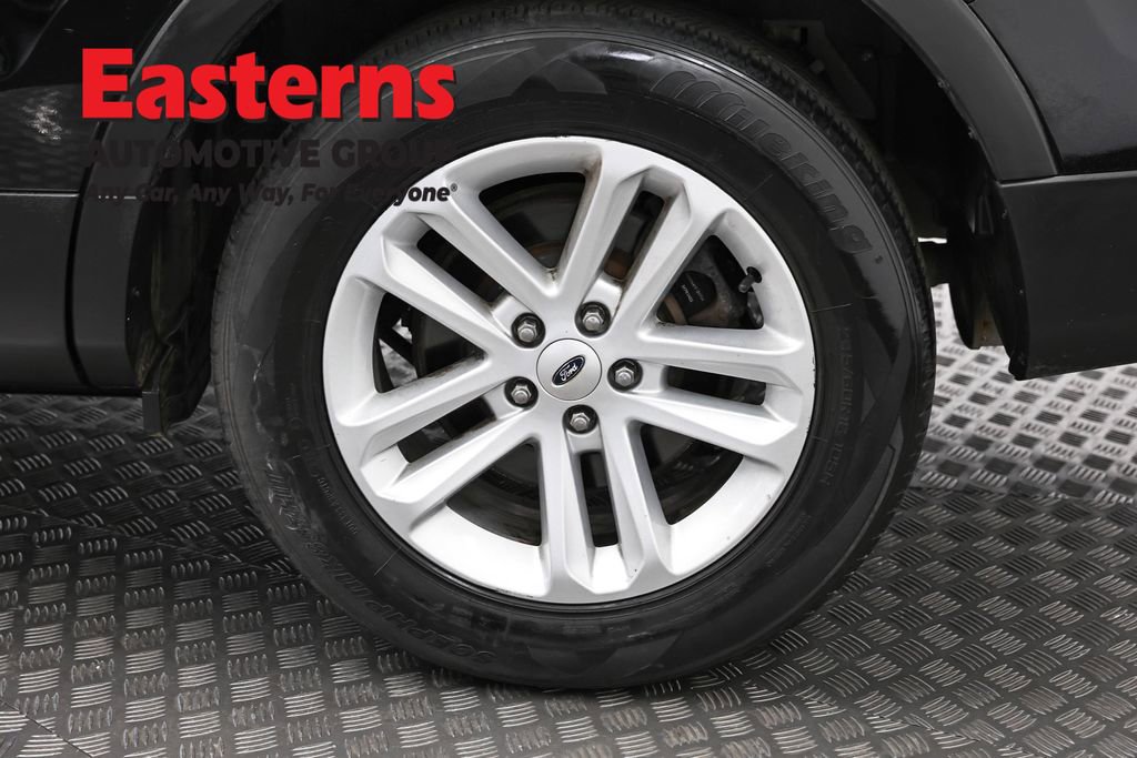 Used 2016 Ford Explorer FWD image 33