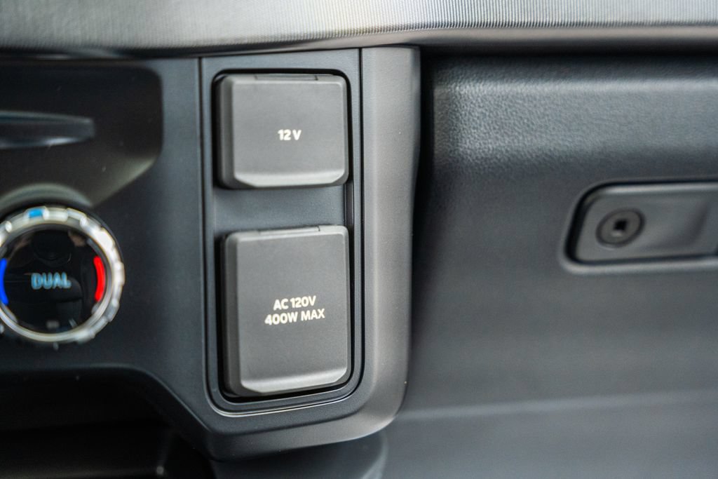 New 2026 Ford F350 Platinum AWD/4WD image 30