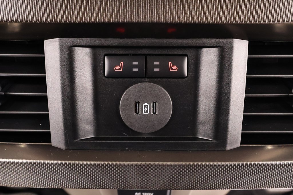 Certified 2026 Ford F350 Platinum w/ Platinum Plus Package image 17