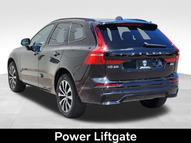 Certified 2025 Volvo XC60 B5 Plus AWD/4WD image 7