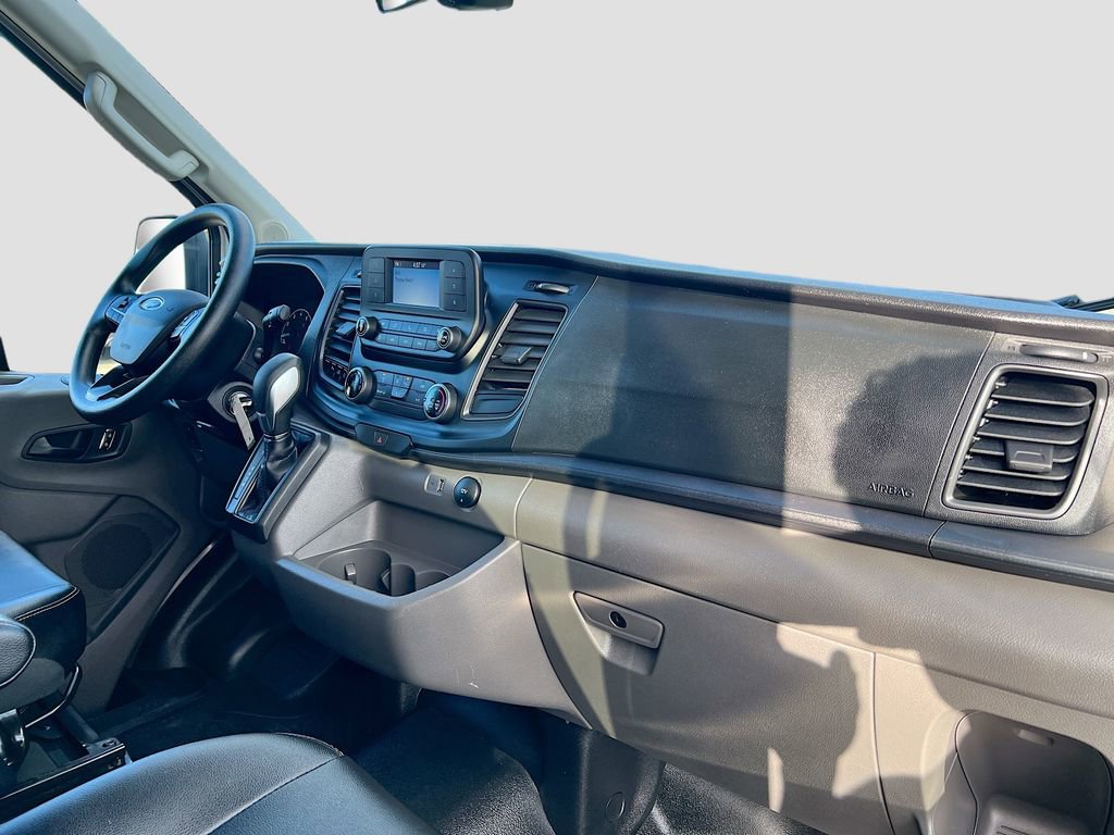 Used 2023 Ford Transit 350 XL image 27