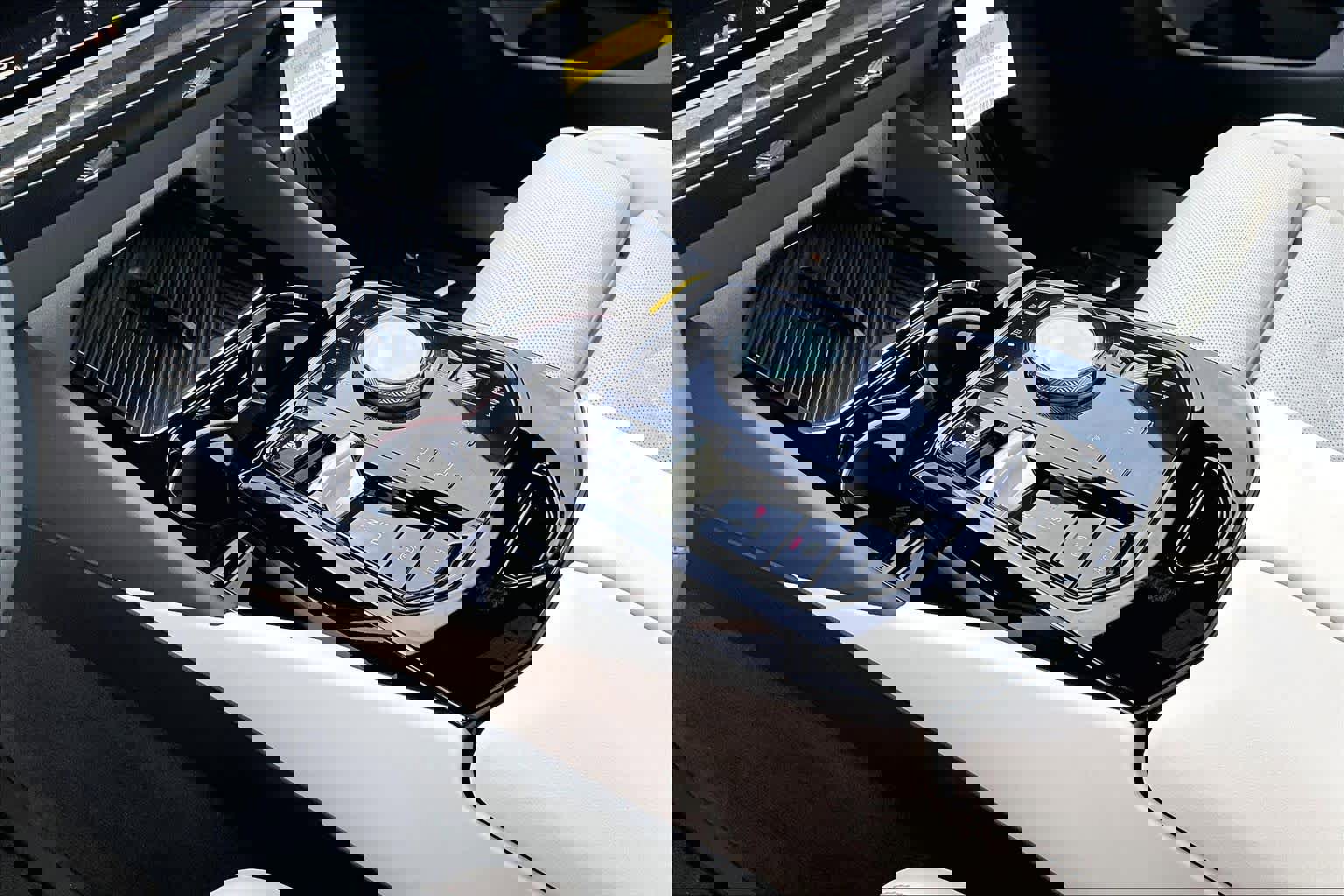 New 2026 BMW 530i xDrive image 7