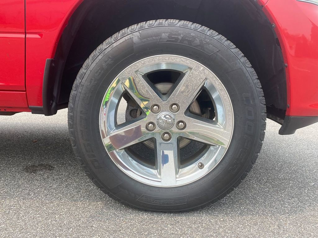 Used 2014 RAM 1500 Express image 28