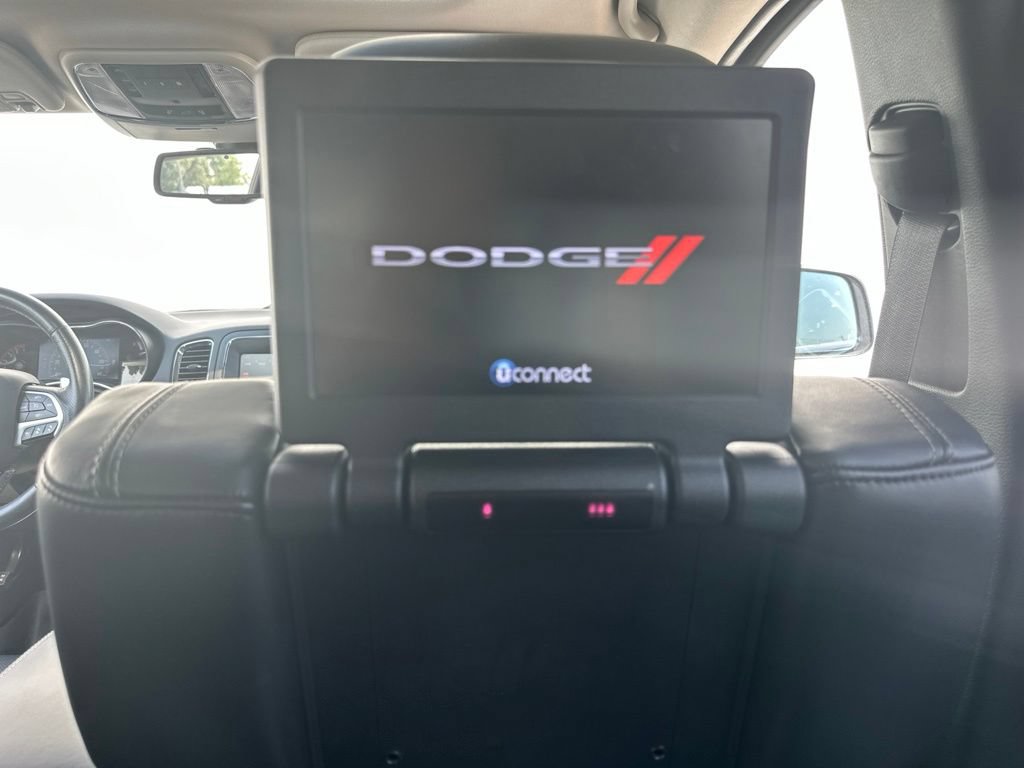 Used 2016 Dodge Durango Citadel w/ Premium Entertainment Group AWD/4WD image 38