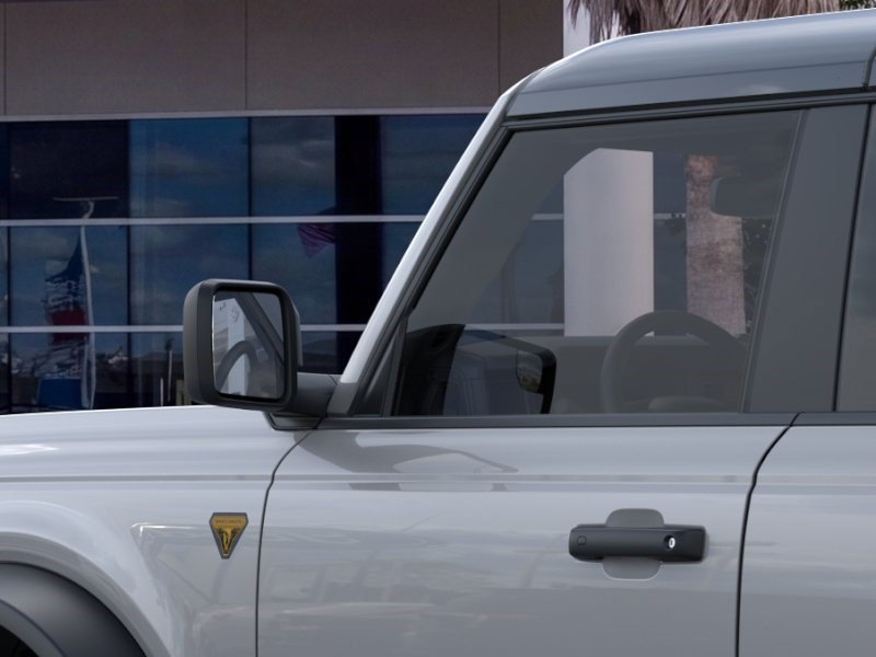 New 2026 Ford Bronco Badlands w/ Sasquatch Package AWD/4WD image 23