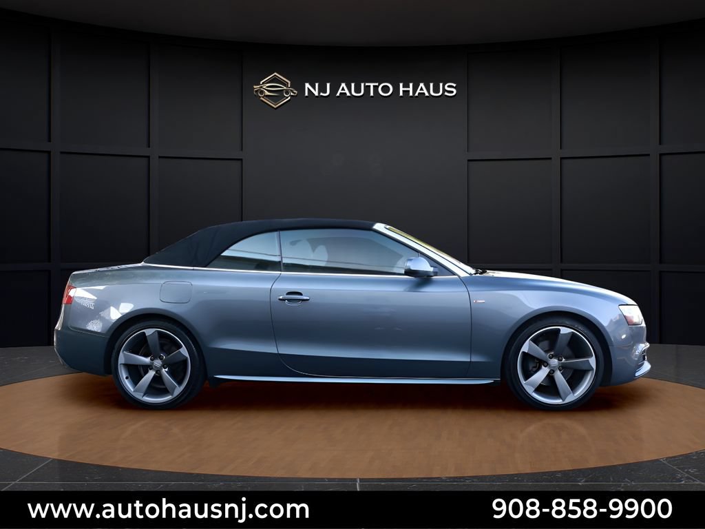 Used 2016 Audi A5 2.0T Premium Plus w/ Technology Package AWD/4WD image 14