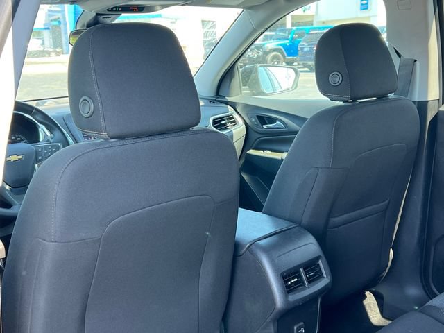 Certified 2023 Chevrolet Equinox LT w/ Driver Convenience Package AWD/4WD image 33