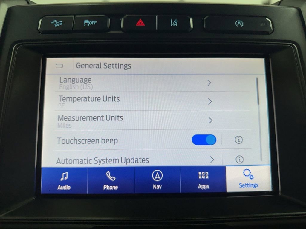 Used 2021 Ford Expedition XLT image 34