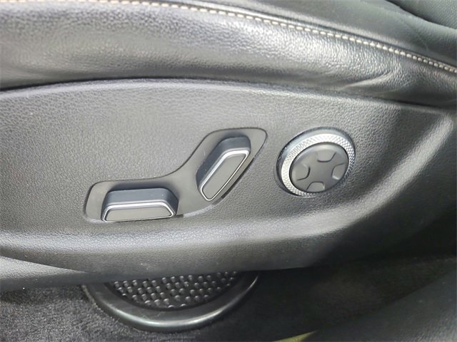 Used 2024 Genesis GV80 2.5T image 20