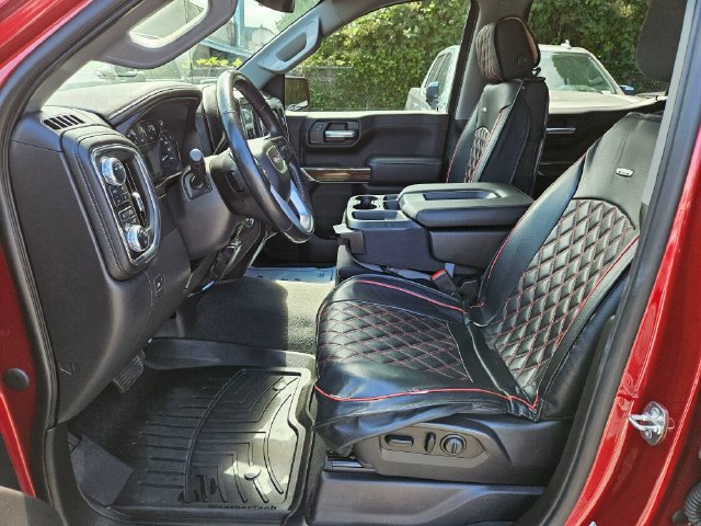 Used 2021 GMC Sierra 1500 Elevation AWD/4WD image 22
