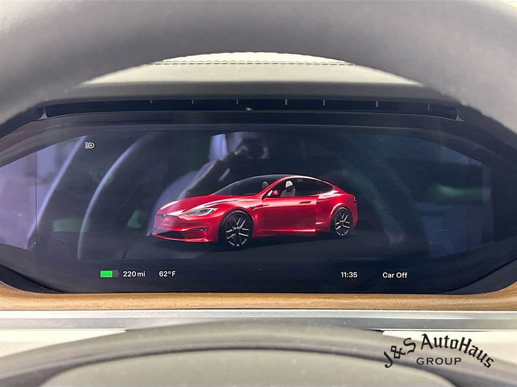 Used 2023 Tesla Model S Standard Range AWD/4WD image 10