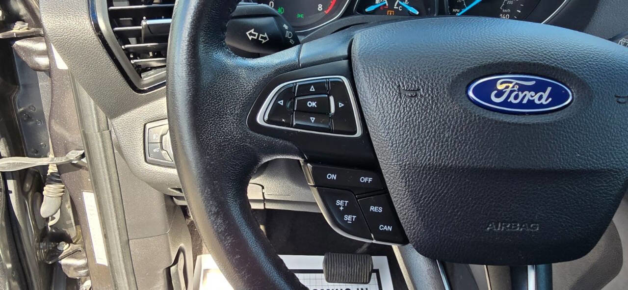 Used 2018 Ford Escape SEL image 54