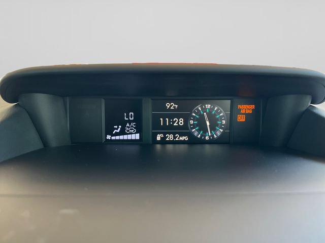 Used 2018 Subaru Forester 2.5i Limited AWD/4WD image 22