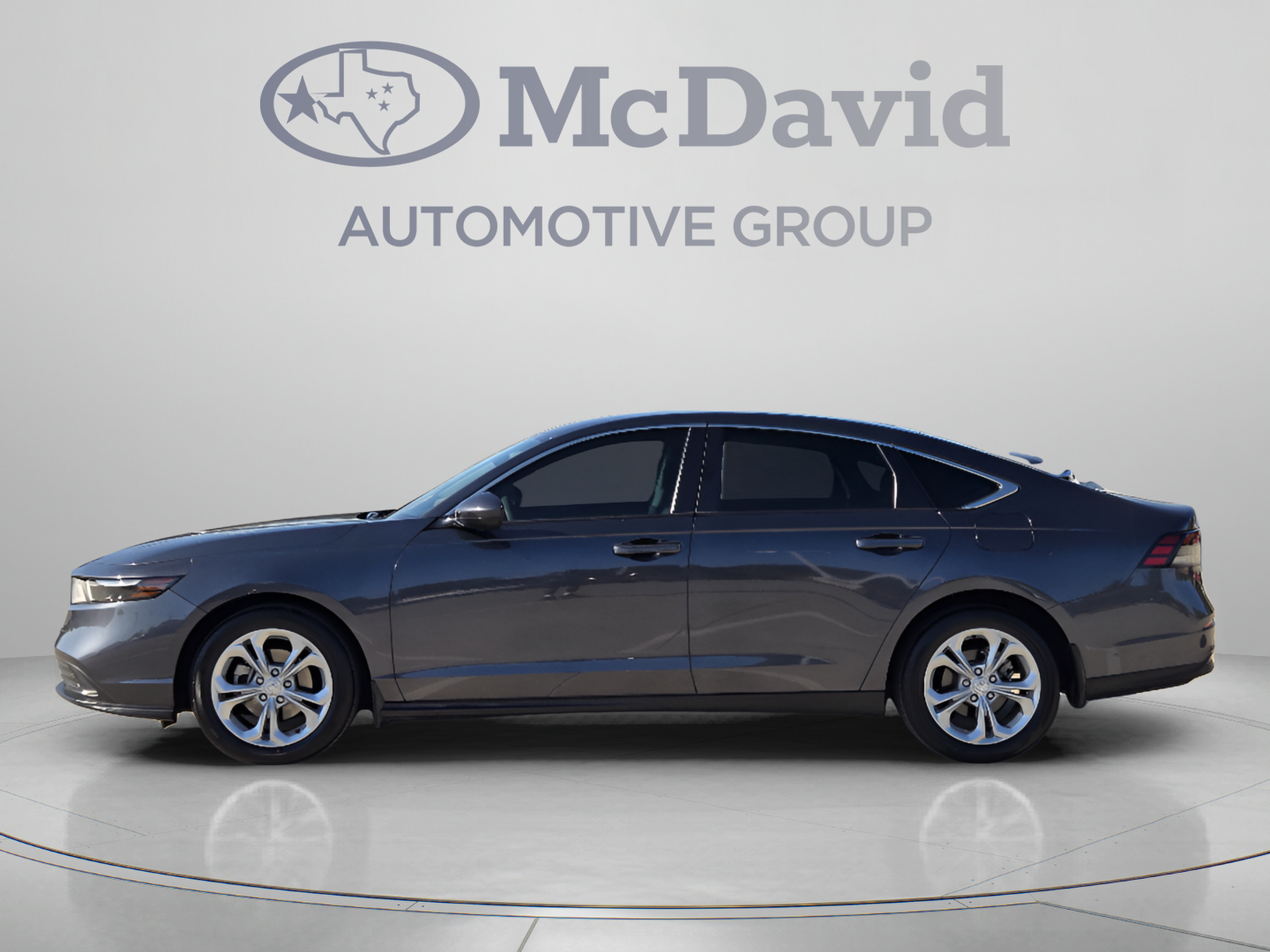 Certified 2024 Honda Accord LX image 2
