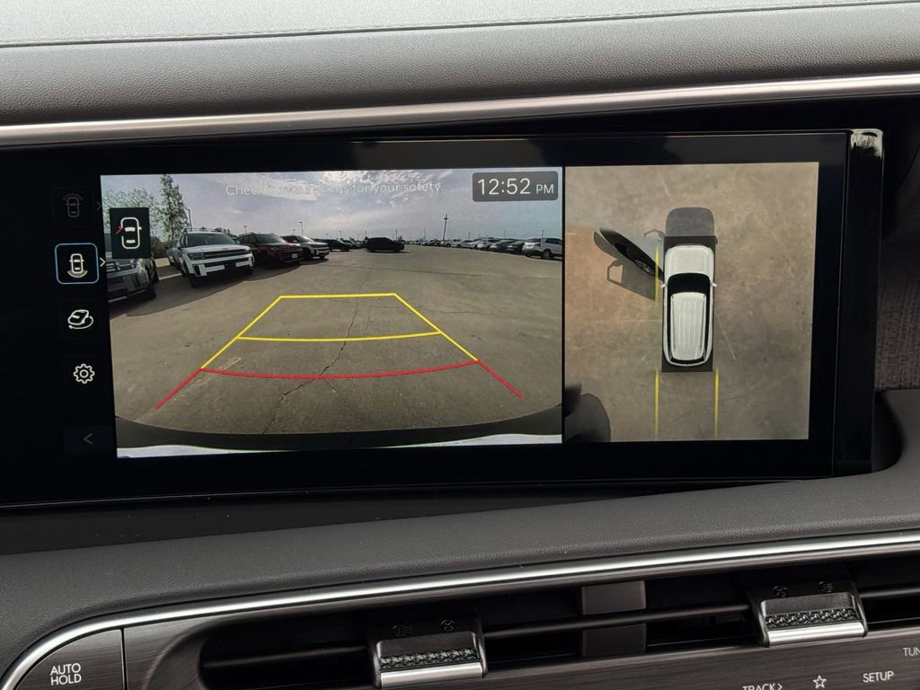 New 2026 Hyundai Palisade SEL image 14