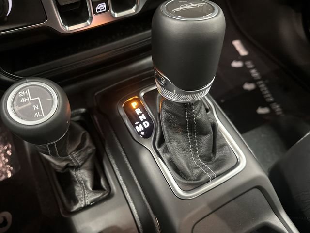 New 2026 Jeep Gladiator Sport S image 21