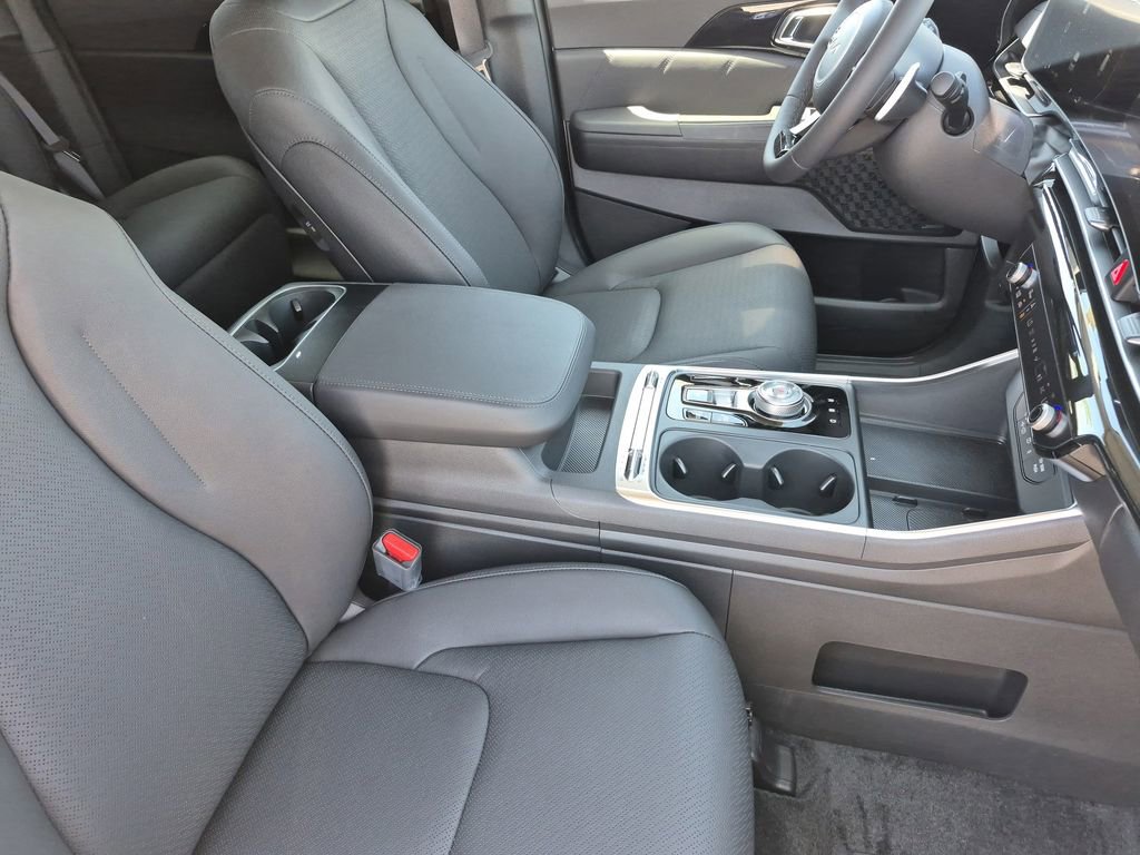 New 2026 Kia Carnival SX Prestige image 18