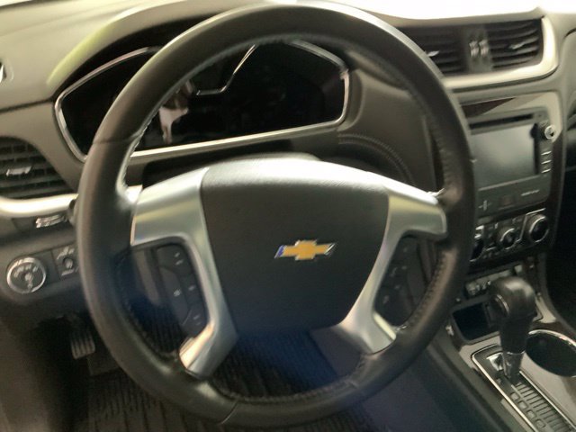Used 2015 Chevrolet Traverse LT AWD/4WD image 35