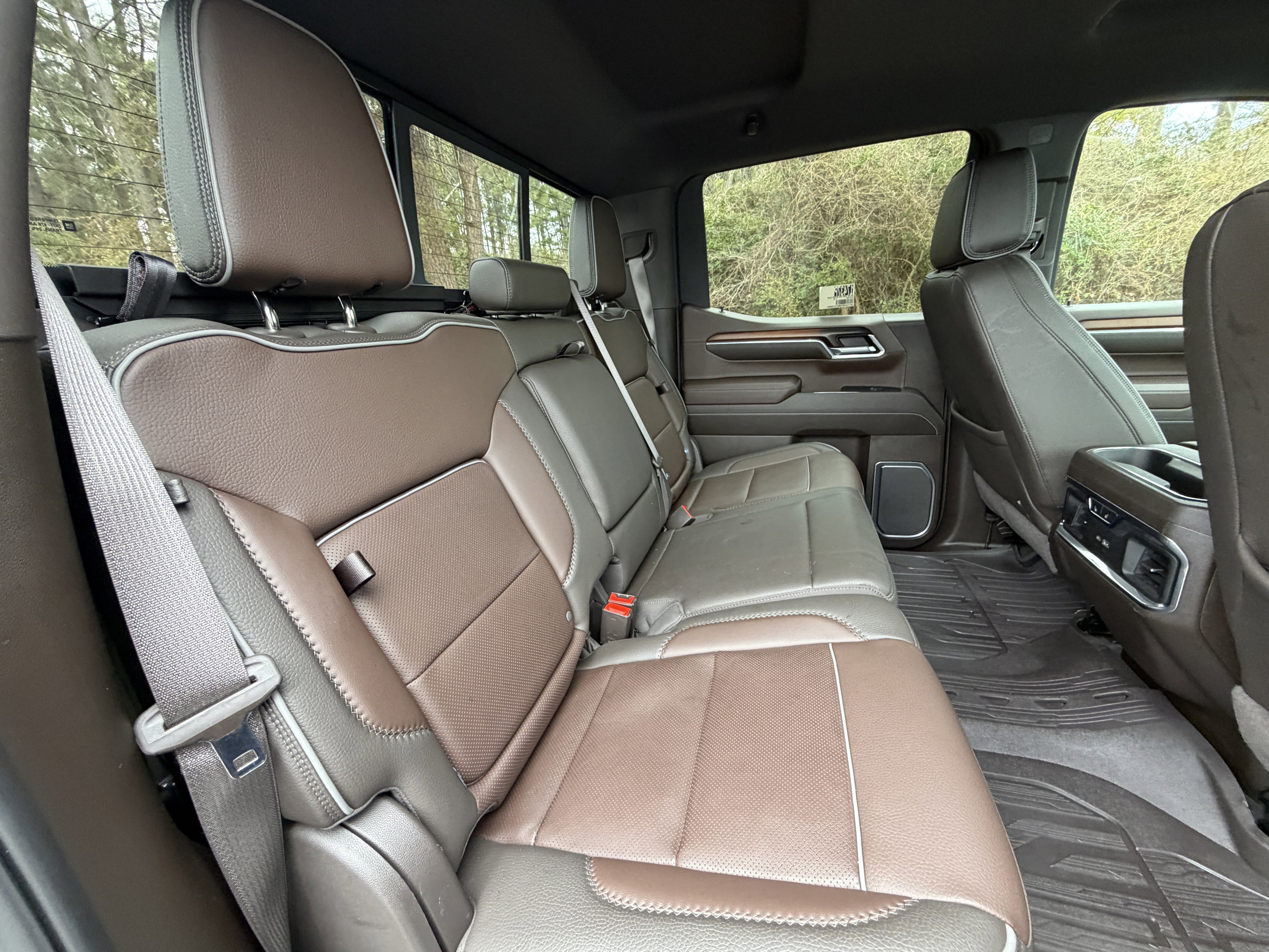 Used 2024 GMC Sierra 1500 Denali w/ Technology Package image 21