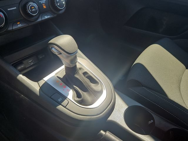 Used 2023 Kia Forte LXS w/ LXS Technology Package FWD image 24
