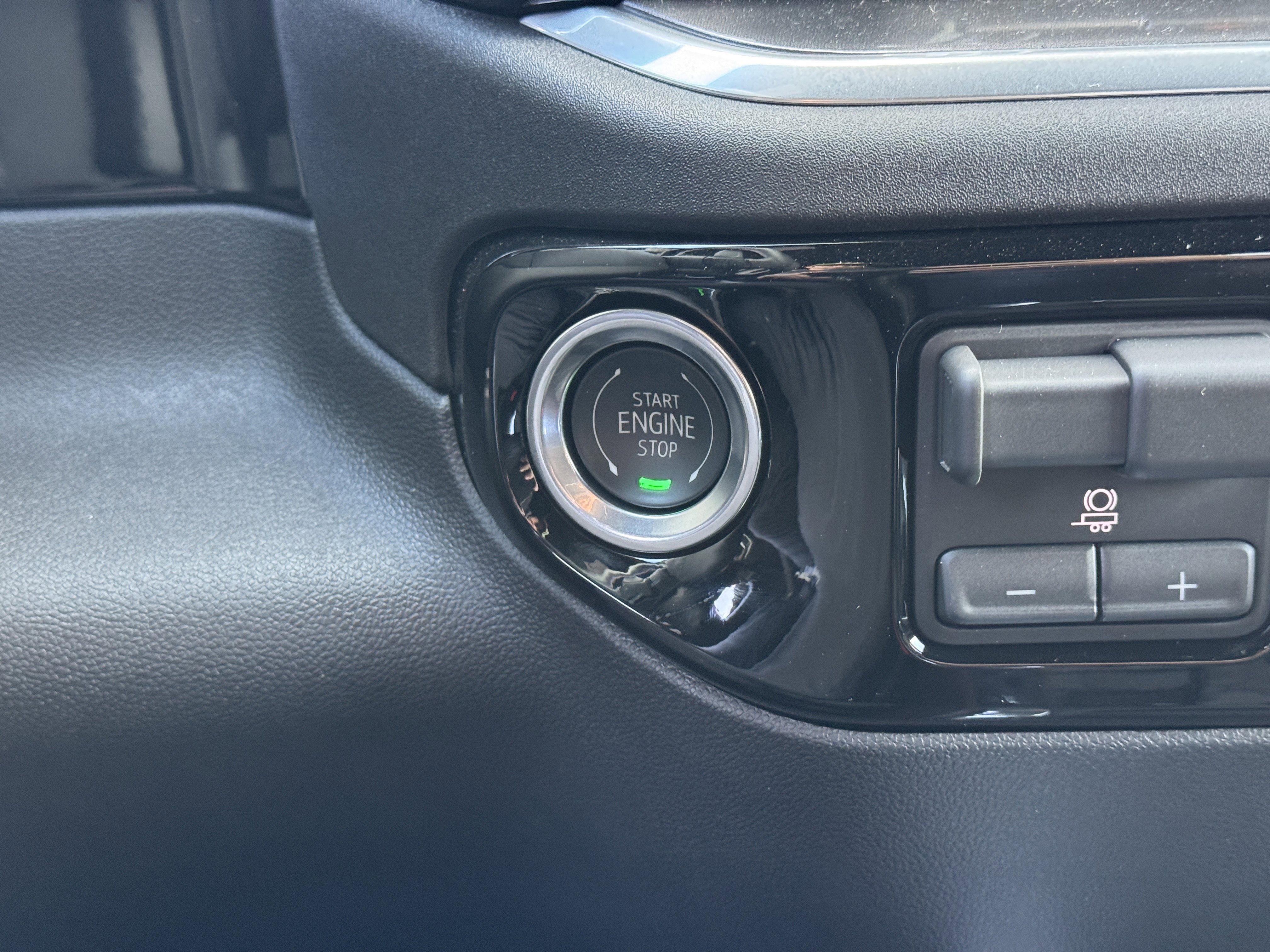 New 2026 Chevrolet Silverado 1500 High Country w/ Technology Package image 29